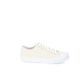 thumbnail image 2 of No Boundaries Classic Lace Up Sneakers, Wide Width Available, Womens, 2 of 5