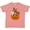 Mauve, variant on Inktastic Halloween Kitties in Pumpkin Boys or Girls Toddler T-Shirt