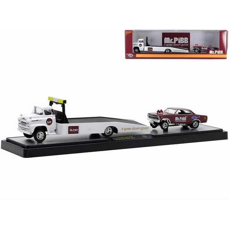 Auto Haulers 