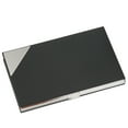 thumbnail image 4 of Business Card Holder, Credit Card Holder Business Gifts Personalized  For Gift Cards For Credit Cards, 4 of 8