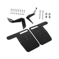 thumbnail image 2 of jinwen Motorcycle Rear Mudguard Motorcycle Guard for x3, 2 of 9
