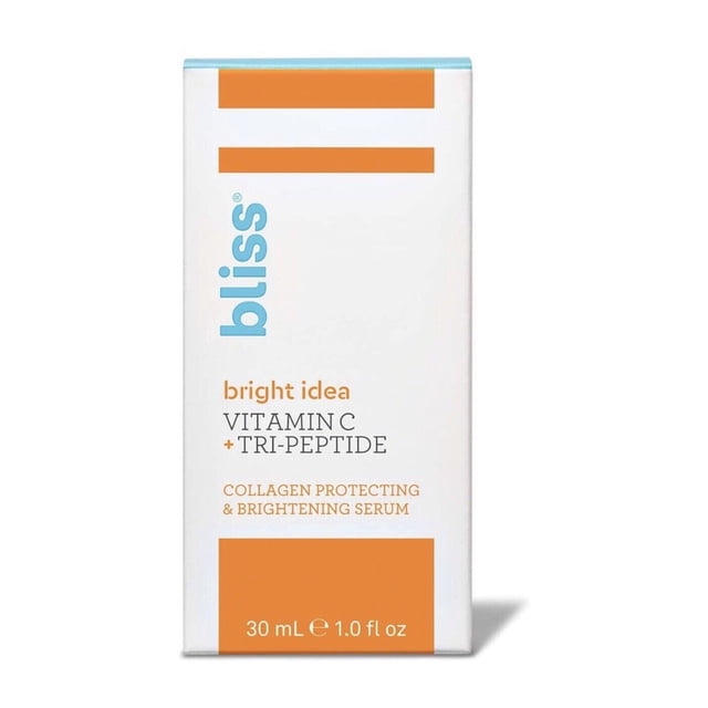 Serum de Vitamina C Bliss 30ml