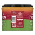thumbnail image 5 of (6 pack) Folgers Half Caff Medium Roast Coffee, 22.6 oz Canister, 5 of 20