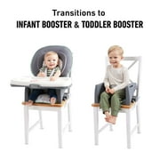 Graco Table2Table LX 6-in-1 Highchair, Arrows