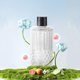 thumbnail image 5 of Perfume Toilette 50 ml para difusor • 6 aromas (morado, blanco, azul, verde, amarillo, rojo) • aroma duradero para casa y oficina, 5 of 6