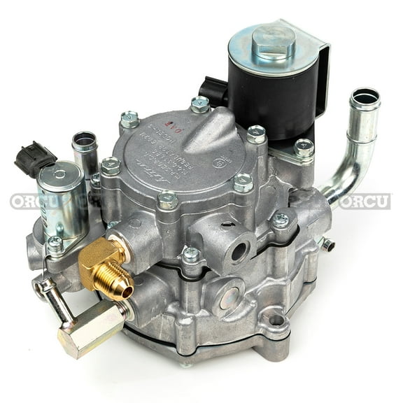 FPE - Forklift REGULATOR ASSY 4Y 3300-30P40-ORG ORCU Original Equipment Manufacturer (OEM) - New
