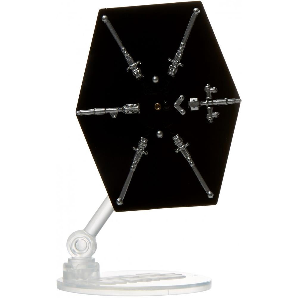 Hot Wheels Star Wars Starships Concept Tie Fighter Vehicle