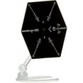thumbnail image 4 of Hot Wheels Star Wars Starships Concept Tie Fighter Vehicle, 4 of 6