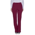 thumbnail image 2 of Clearance Grey's Anatomy Signature Midrise Straight Leg Cargo Scrub Pants, 2 of 6