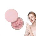 thumbnail image 1 of Allaura Beauty Pink Setting Powder, Blurring Setting Powder by Allaura, 1 of 5