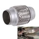 thumbnail image 5 of Tubo Flexible De Escape, Acero Inoxidable Aislamiento De Vibraciones Tubería Flexible De Escape Soldadura Instalación Fija Para Camiones Para Autobuses Para Todoterreno Para ANGGREK Otros, 5 of 8