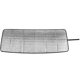 thumbnail image 1 of Car Windshield Sunshade Shade Cover for JIMNY 2019 2020 Insulation Protection Sun Visor Accessories, 1 of 5