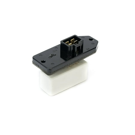 - HVAC Blower Motor Fan Resistor - AC Heater Relay - Replaces# 973-020, 68004241AA, 5012212AA, 4720278 - For Dodge Ram 1500, 2500, Chrysler Concorde, Jeep Grand Cherokee Models Years 1993 - 2017 & More