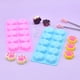 thumbnail image 5 of 2 Pcs Silicone Molds Cat Paw,Non-Stick Food Grade Silicone Molds Silicone Treat Molds,Paw Mold Silicone Molds Baking Mold, 5 of 5