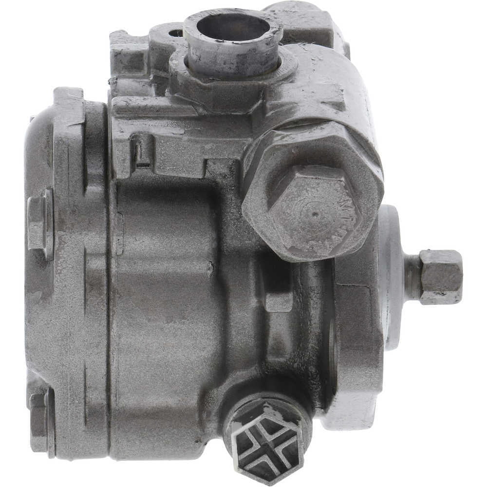 MAVAL 96453M Reman Power Steering Pump