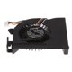 thumbnail image 1 of Ventilador de refrigeración de CPU Sunnimix E420 E520 E425, 1 of 6