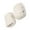 Beige, variant on Pushchair Hand Warmer Gloves Pram Hand Muff Mittens Windproof Handmuffs Accessories