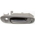 thumbnail image 4 of Door Handle Front or Rear Passenger Right Side For Corolla Prizm Gray Right Hand, 4 of 8