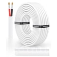thumbnail image 1 of Cable eléctrico NAOEVO calibre 10, 2 conductores, 10 AWG (9 m), 1 of 7