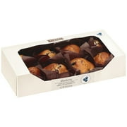 Wal-mart Bakery Blueberry Muffins - Mini