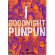 Goodnight Punpun: Goodnight Punpun, Vol. 3 (Series #3) (Paperback)
