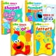 thumbnail image 1 of Set de libros de cartón de la serie 4 de libros de cartón de Sesame Street First Books, 1 of 4