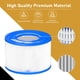 thumbnail image 4 of Cartucho de Filtro para Spa Tipo S1 para Intex PureSpa, 4 of 7