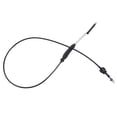 thumbnail image 5 of Transmission Kickdown Cable Detent Line Wire for Ford 1987-1993 Truck, Replaces F2TZ-7F042-A, 5 of 11