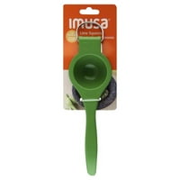 IMUSA J100-00285 Lime Squeezer, Green by Groupe SEB