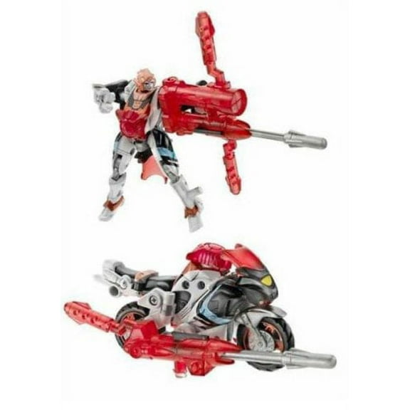 Transformers Universe Omnicon Arcee Action Figure