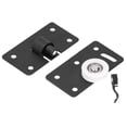 thumbnail image 3 of Door Wheel, CRS Material Exquisite Workmanship Sliding Door Roller  For Window For Cupboard For Cabinets, 3 of 8
