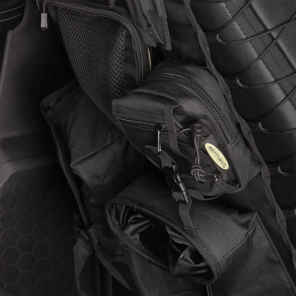Smittybilt Gear Hydration Pack Black