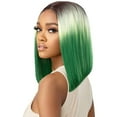 thumbnail image 3 of Outre Color Bomb Synthetic HD Lace Front Wig - JELISSE (DR4/LEMME), 3 of 5