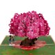 thumbnail image 1 of Valentine's Day Pop Up Card, 3D Greeting Card for Valentines Day, Wedding, Anniversary, Engagement, for Man Woman D, 1 of 5