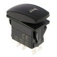 thumbnail image 3 of Interruptor oscilante de barra de luz LED Macarena para coche 12V 20A, 3 of 6