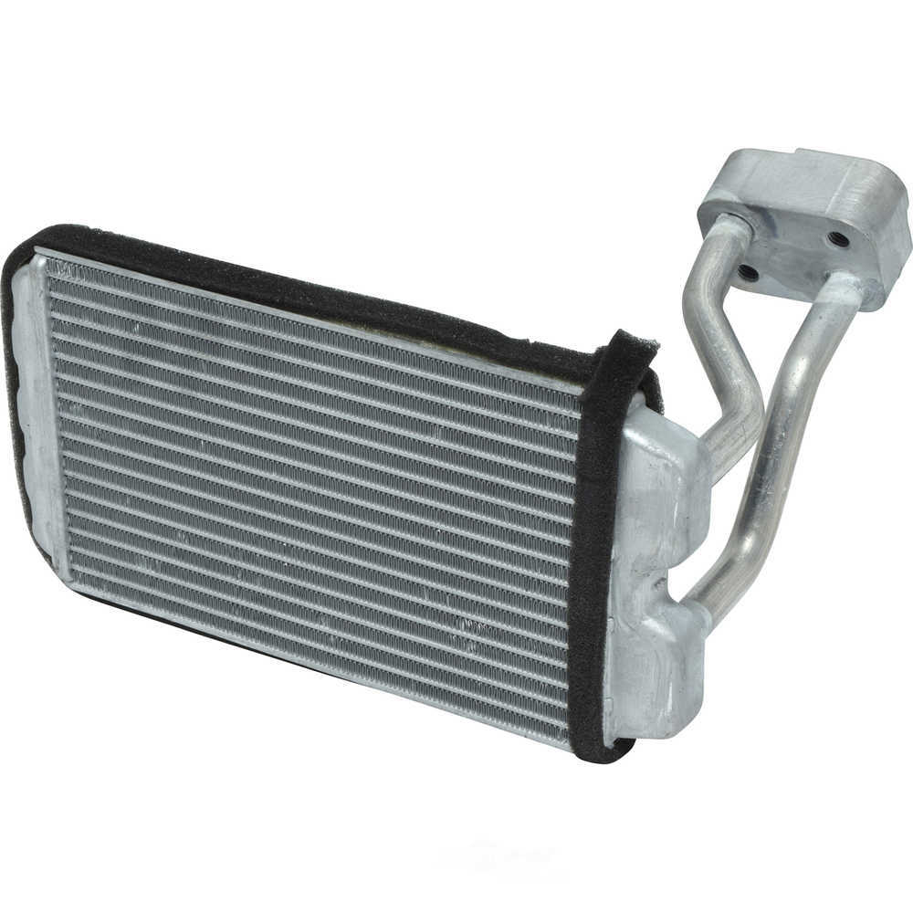 HVAC Heater Core -- Heater Core Aluminum