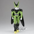 thumbnail image 2 of Figura Banpresto Dragon Ball Z Cell Bandai Spirits 20 cm, 2 of 5
