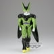 thumbnail image 2 of Figura Banpresto Dragon Ball Z Cell Bandai Spirits 20 cm, 2 of 5