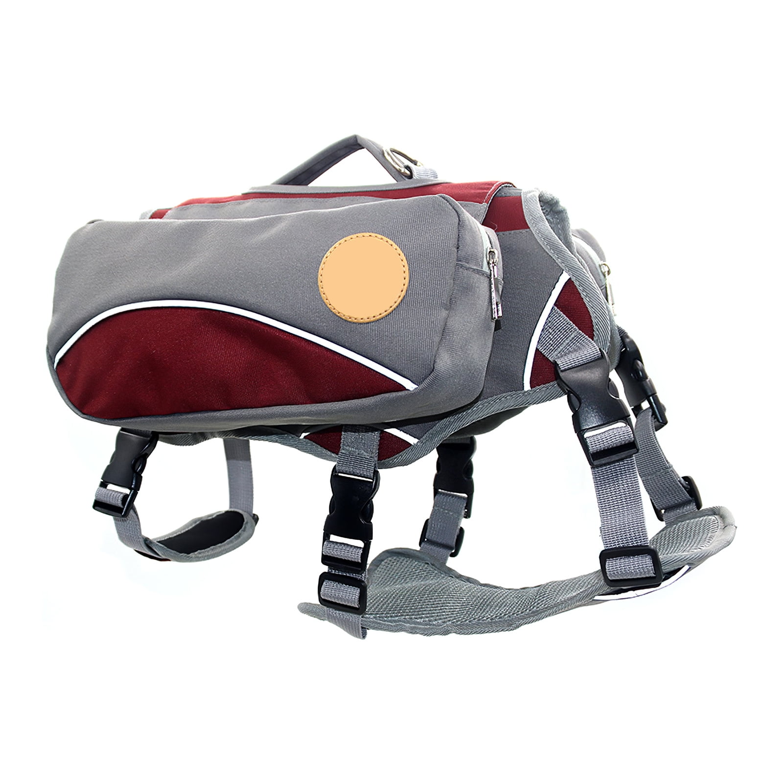 Dog Pack For Travelling Dog Harness Dog Pack For Travelling Lightweight