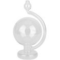 thumbnail image 1 of Tbest Innovative Weather Forecast Glass Bottle Weather Predictor Barometer Home Decoration Blue, Tbests8ufhz6ywp, 1 of 5