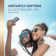 Vaseline, Lip Therapy, Cocoa Butter, 2 Pack, 0.25 oz Pack of 2