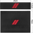 thumbnail image 2 of 4Pcs Seat Belt Covers for Challenger Charger SRT RAM Durango Journey Seat Belt Pads Seat Belt Covering Pad Shoulder Strap Protection for Adults Childs Safety Belt Shoulder Protector, 2 of 16