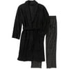 Fruit Of The Loom Men's Pant And Robe Se