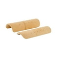 thumbnail image 4 of Almohada cervical de bambú para sauna, almohada de cintura para sauna, cómoda para hombres y mujeres, ergonómica para ropa de cama, regalo para Almohada para el cuello de 7 cm, 4 of 8