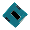 thumbnail image 4 of Core I7 3740QM SR0UV 2.7GHz Quad-Core Eight-Thread Notebook CPU Laptop Processor I7-3740QM 45W Socket G2 / RPGA988B,1 * i7 CPU, 4 of 6