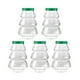 thumbnail image 5 of Tarros de caramelos navideños Macarena 5 piezas 500 ml Tapa verde, 5 of 8