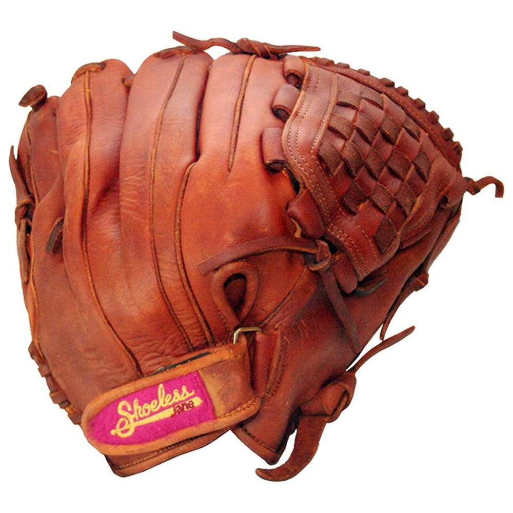 Brown 12.5 Rawlings Unisexs P125BFL-6/0 Player Preferred 12 Infield/Pitcher Glove Size