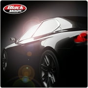 Black Magic Select 5% VLT Rear Window Tint Strips