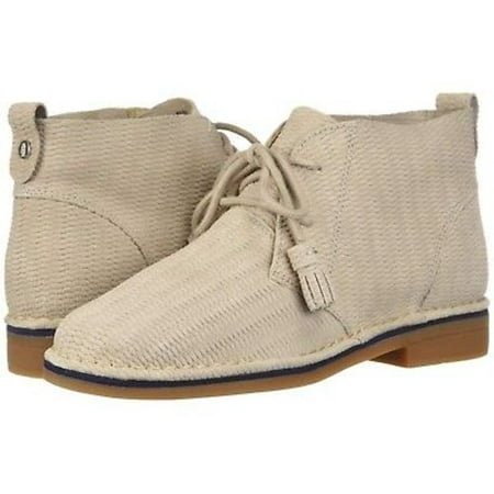 Hush Puppies Cyra Catelyn Embossed