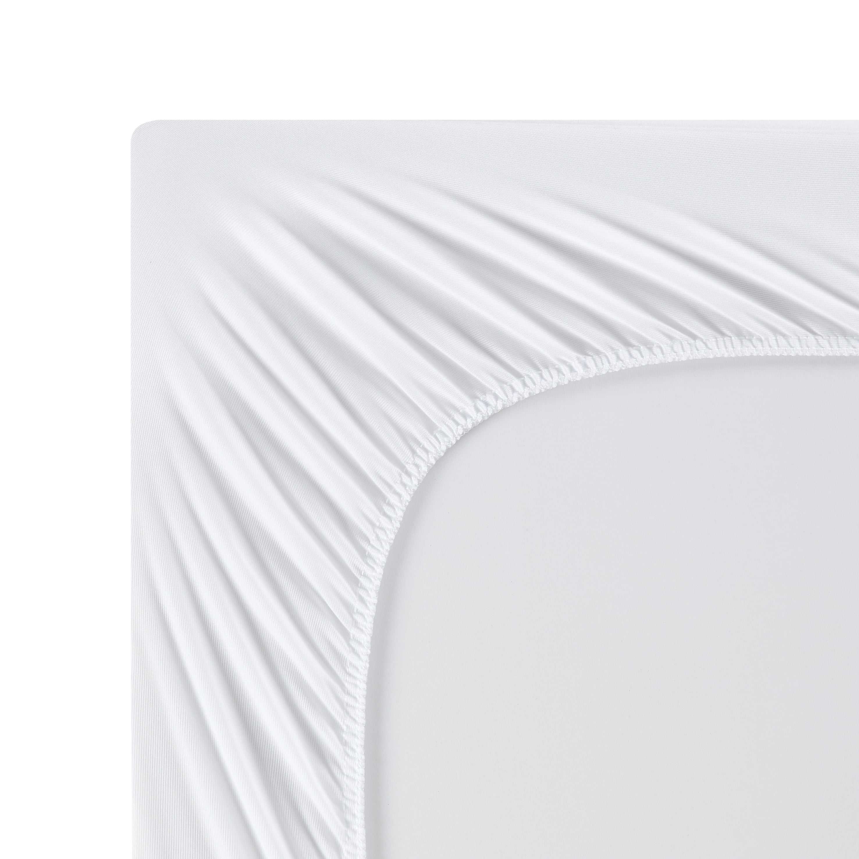 Sertapedic Zen Plush Mattress Pad, King